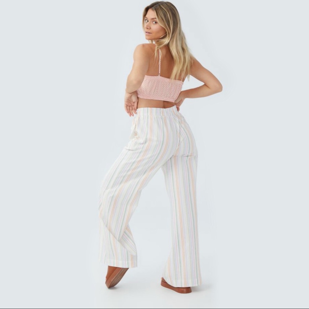 Cotton on sunny flare pant